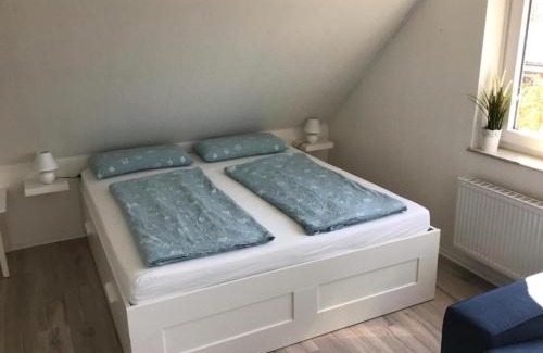 Doese Apartment | Ferienwohnung Ankerplatz