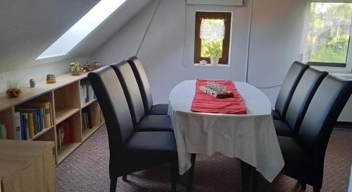 Rankwitz Apartment | Ferienwohnung Ankerplatz