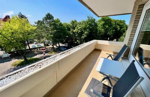 Doese Apartment | Ferienwohnung Ankommen & Wohlfühlen Cuxhaven-Döse - strandnah, kostenloser Parkplatz
