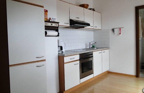 Gengenbach Apartment | Ferienwohnung Anna Vollmer, 55qm, 1 Schlafzimmer, max. 2 Personen