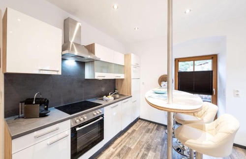 Mieders Apartment | Ferienwohnung Annemarie