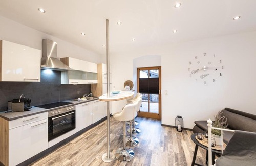 Mieders Apartment | Ferienwohnung Annemarie