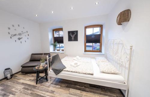 Mieders Apartment | Ferienwohnung Annemarie