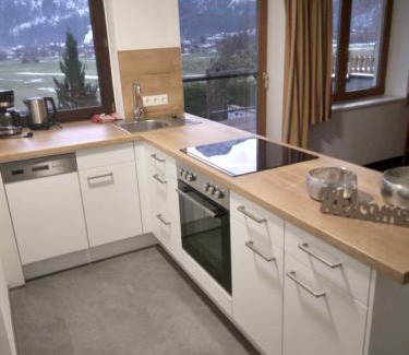 Lofer Apartment | Ferienwohnung Anton