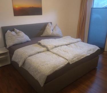 Lofer Apartment | Ferienwohnung Anton