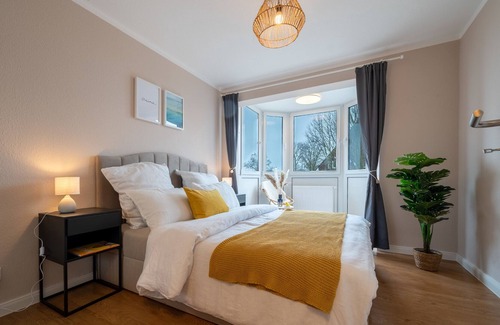 Cappel-Neufeld Apartment | Ferienwohnung/app. für 4 Gäste mit 47m² in Cappel - Neufeld