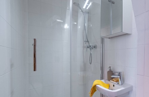 Cappel-Neufeld Apartment | Ferienwohnung/app. für 4 Gäste mit 47m² in Cappel - Neufeld