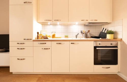 Cappel-Neufeld Apartment | Ferienwohnung/app. für 4 Gäste mit 44m² in Cappel - Neufeld