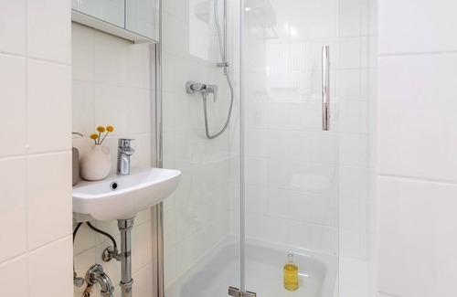 Cappel-Neufeld Apartment | Ferienwohnung/app. für 4 Gäste mit 44m² in Cappel - Neufeld