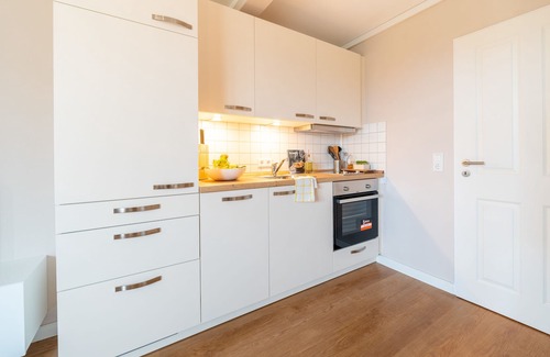 Cappel-Neufeld Apartment | Ferienwohnung/app. für 4 Gäste mit 45m² in Cappel - Neufeld