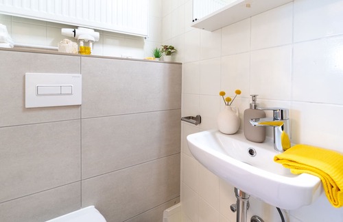 Cappel-Neufeld Apartment | Ferienwohnung/app. für 4 Gäste mit 45m² in Cappel - Neufeld