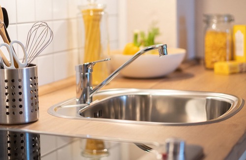 Cappel-Neufeld Apartment | Ferienwohnung/app. für 4 Gäste mit 45m² in Cappel - Neufeld