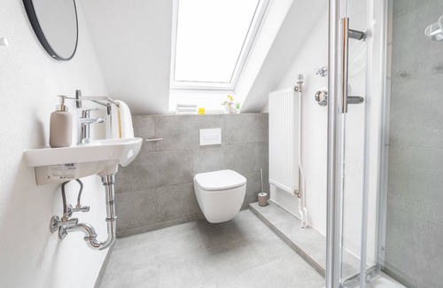 Cappel-Neufeld Apartment | Ferienwohnung/app. für 4 Gäste mit 45m² in Cappel - Neufeld
