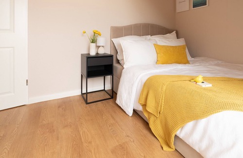 Cappel-Neufeld Apartment | Ferienwohnung/app. für 4 Gäste mit 45m² in Cappel - Neufeld