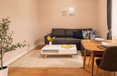 Cappel-Neufeld Apartment | Ferienwohnung/app. für 4 Gäste mit 45m² in Cappel - Neufeld