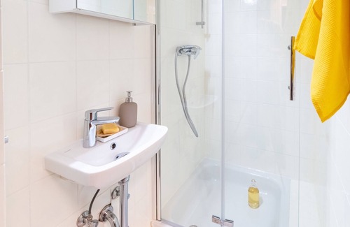 Cappel-Neufeld Apartment | Ferienwohnung/app. für 4 Gäste mit 45m² in Cappel - Neufeld