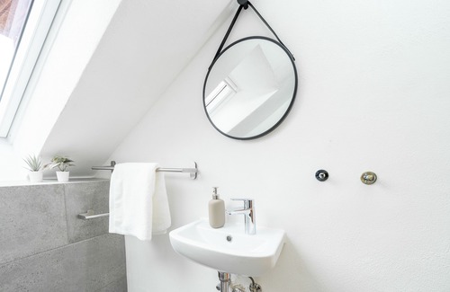 Cappel-Neufeld Apartment | Ferienwohnung/app. für 4 Gäste mit 45m² in Cappel - Neufeld