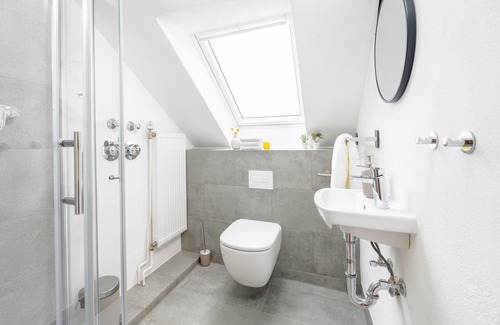Cappel-Neufeld Apartment | Ferienwohnung/app. für 4 Gäste mit 45m² in Cappel - Neufeld