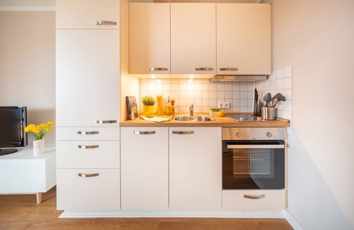 Cappel-Neufeld Apartment | Ferienwohnung/app. für 4 Gäste mit 43m² in Cappel - Neufeld