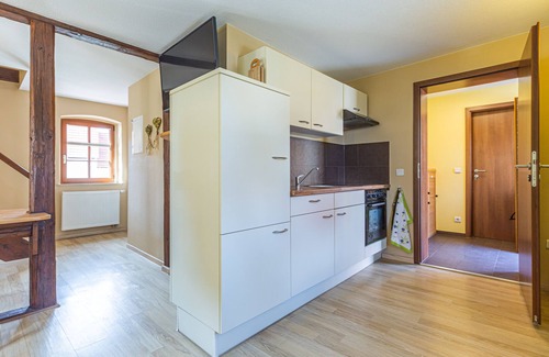 Naumburg Apartment | Ferienwohnung/app. für 4 Gäste mit 46m² in Naumburg