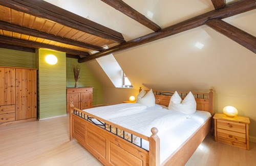 Naumburg Apartment | Ferienwohnung/app. für 4 Gäste mit 46m² in Naumburg