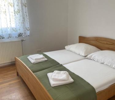 Neusiedl am See Apartment | Ferienwohnung Apartment Castello