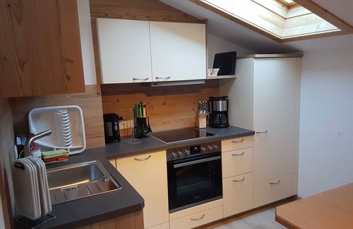Pfunds Apartment | Ferienwohnung Apart Franziska - Apart Haus Wachter