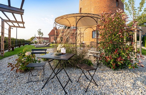 Bad Segeberg Apartment | Ferienwohnung/app. für 2 Gäste mit 26m² in Bad Segeberg