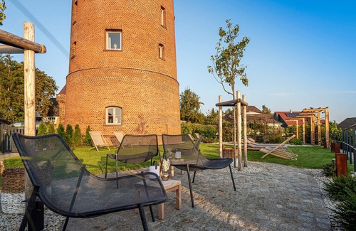 Bad Segeberg Apartment | Ferienwohnung/app. für 2 Gäste mit 26m² in Bad Segeberg