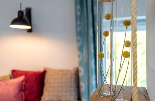 Bad Segeberg Apartment | Ferienwohnung/app. für 2 Gäste mit 26m² in Bad Segeberg