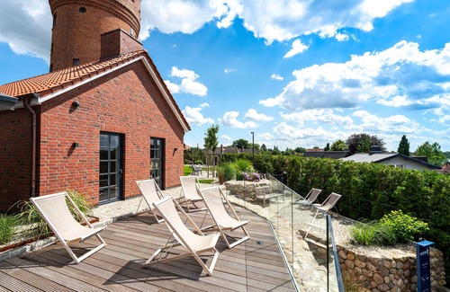 Bad Segeberg Apartment | Ferienwohnung/app. für 2 Gäste mit 31m² in Bad Segeberg