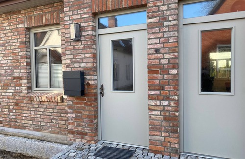 Bad Segeberg Apartment | Ferienwohnung/app. für 5 Gäste mit 80m² in Bad Segeberg