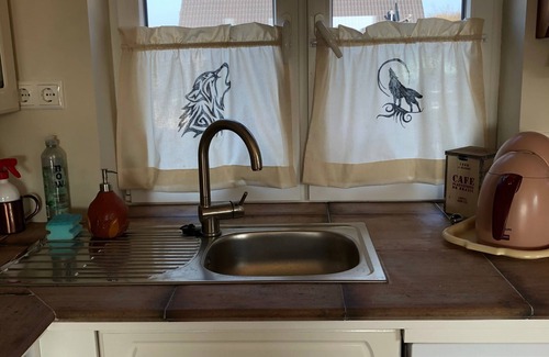 Groemitz Apartment | Ferienwohnung/app. für 3 Gäste mit 50m² in Brenkenhagen