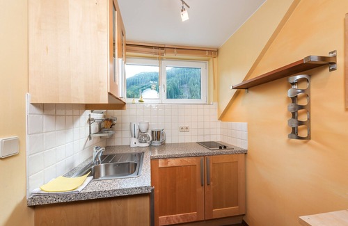 Innerkrems Apartment | Ferienwohnung/app. für 4 Gäste mit 45m² in Innerkrems