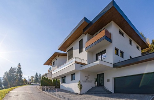 Emberg Apartment | Ferienwohnung/app. für 4 Gäste mit 58m² in Kaltenbach