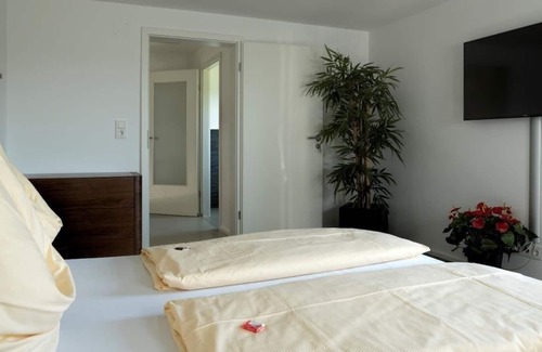 Buchenberg Apartment | Ferienwohnung/app. für 10 Gäste mit 118m² in Buchenberg