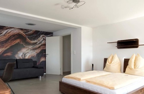 Buchenberg Apartment | Ferienwohnung/app. für 10 Gäste mit 118m² in Buchenberg