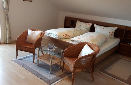 Fuersteneck Apartment | Ferienwohnung/app. für 4 Gäste mit 100m² in Fürsteneck