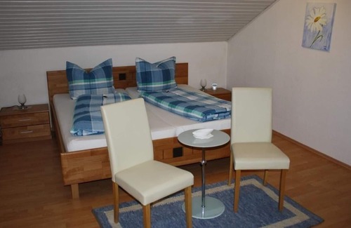 Fuersteneck Apartment | Ferienwohnung/app. für 4 Gäste mit 100m² in Fürsteneck