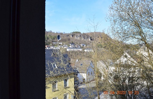 Gerolstein Apartment | Ferienwohnung/app. für 5 Gäste mit 100m² in Gerolstein