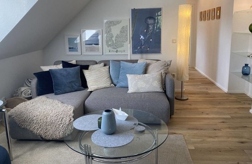 Langballig Apartment | Ferienwohnung/app. für 4 Gäste mit 65m² in Langballig