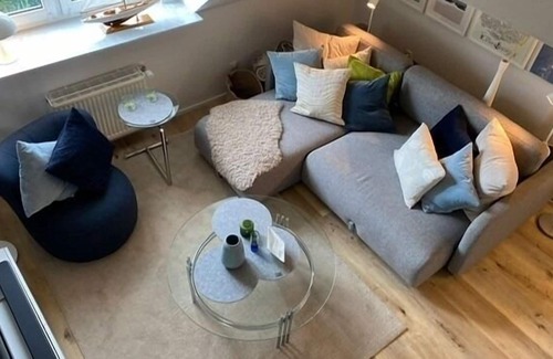 Langballig Apartment | Ferienwohnung/app. für 4 Gäste mit 65m² in Langballig
