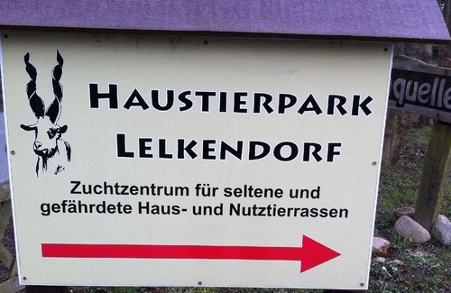 Lelkendorf Apartment | Ferienwohnung/app. für 4 Gäste mit 67m² in Lelkendorf