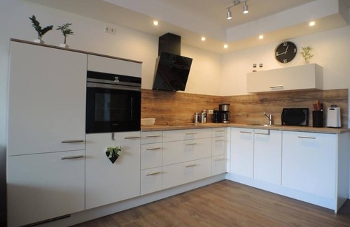 Mittenwald Apartment | Ferienwohnung/app. für 4 Gäste mit 94m² in Mittenwald