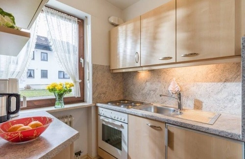 Oberaudorf Apartment | Ferienwohnung/app. für 6 Gäste mit 51m² in Oberaudorf