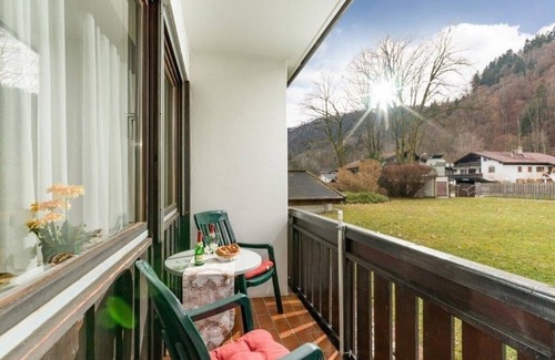 Oberaudorf Apartment | Ferienwohnung/app. für 6 Gäste mit 51m² in Oberaudorf