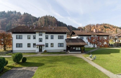 Oberaudorf Apartment | Ferienwohnung/app. für 6 Gäste mit 51m² in Oberaudorf