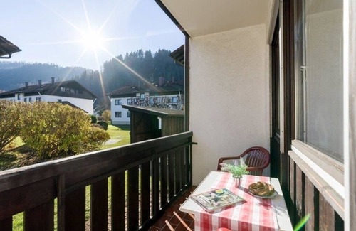 Oberaudorf Apartment | Ferienwohnung/app. für 4 Gäste mit 50m² in Oberaudorf