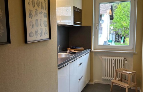 Oberaudorf Apartment | Ferienwohnung/app. für 4 Gäste mit 55m² in Oberaudorf
