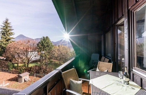 Oberaudorf Apartment | Ferienwohnung/app. für 5 Gäste mit 50m² in Oberaudorf